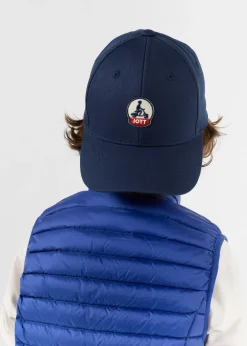 Casquette Marine Set 3.0