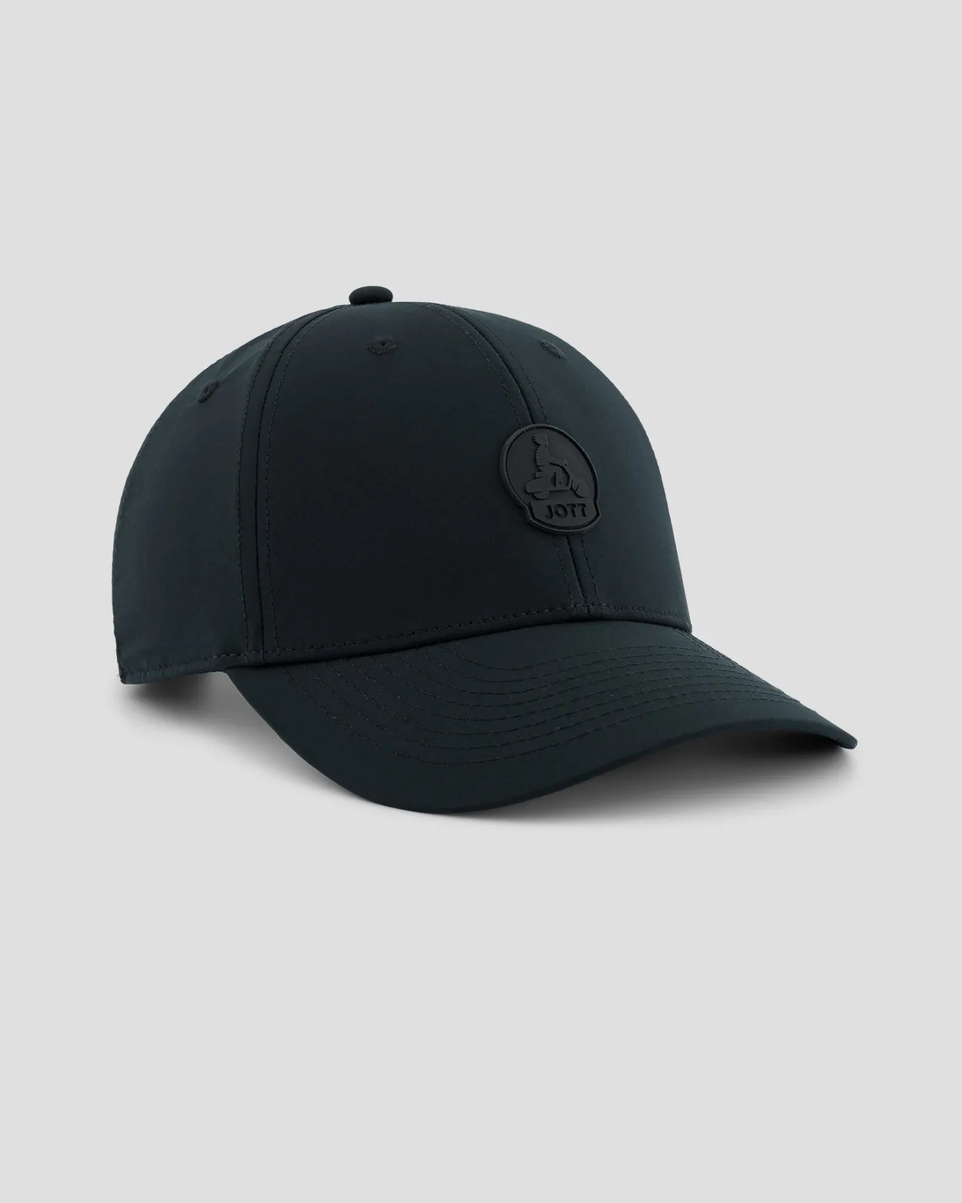 Casquette Noir Ball