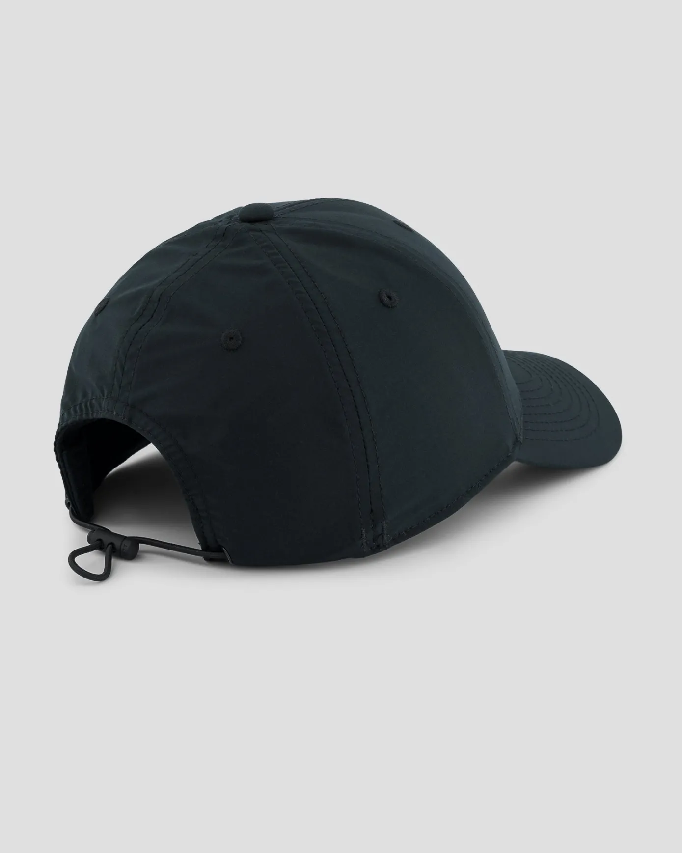 Casquette Noir Ball
