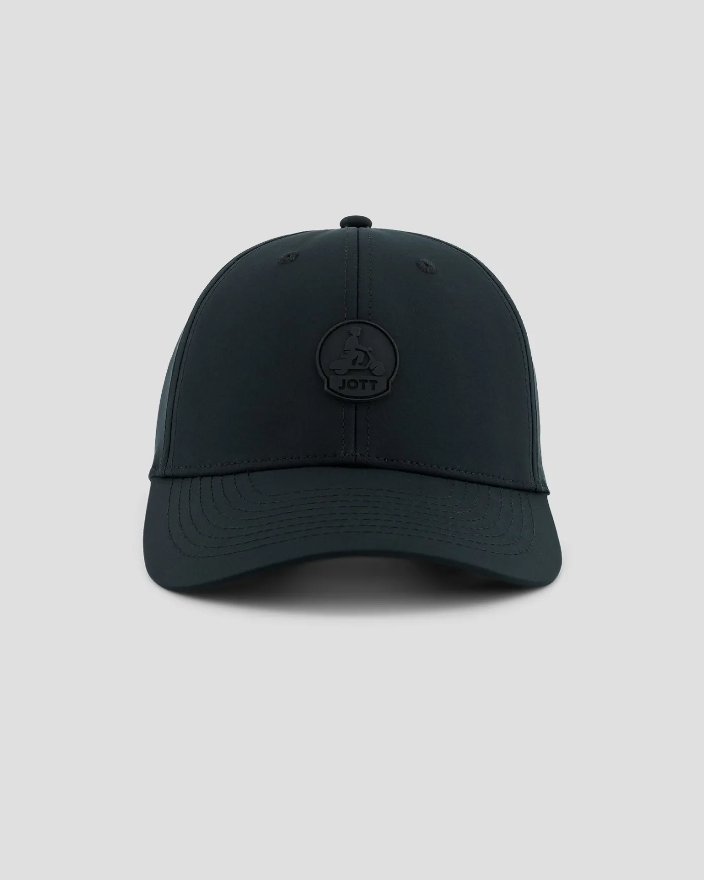 Casquette Noir Ball
