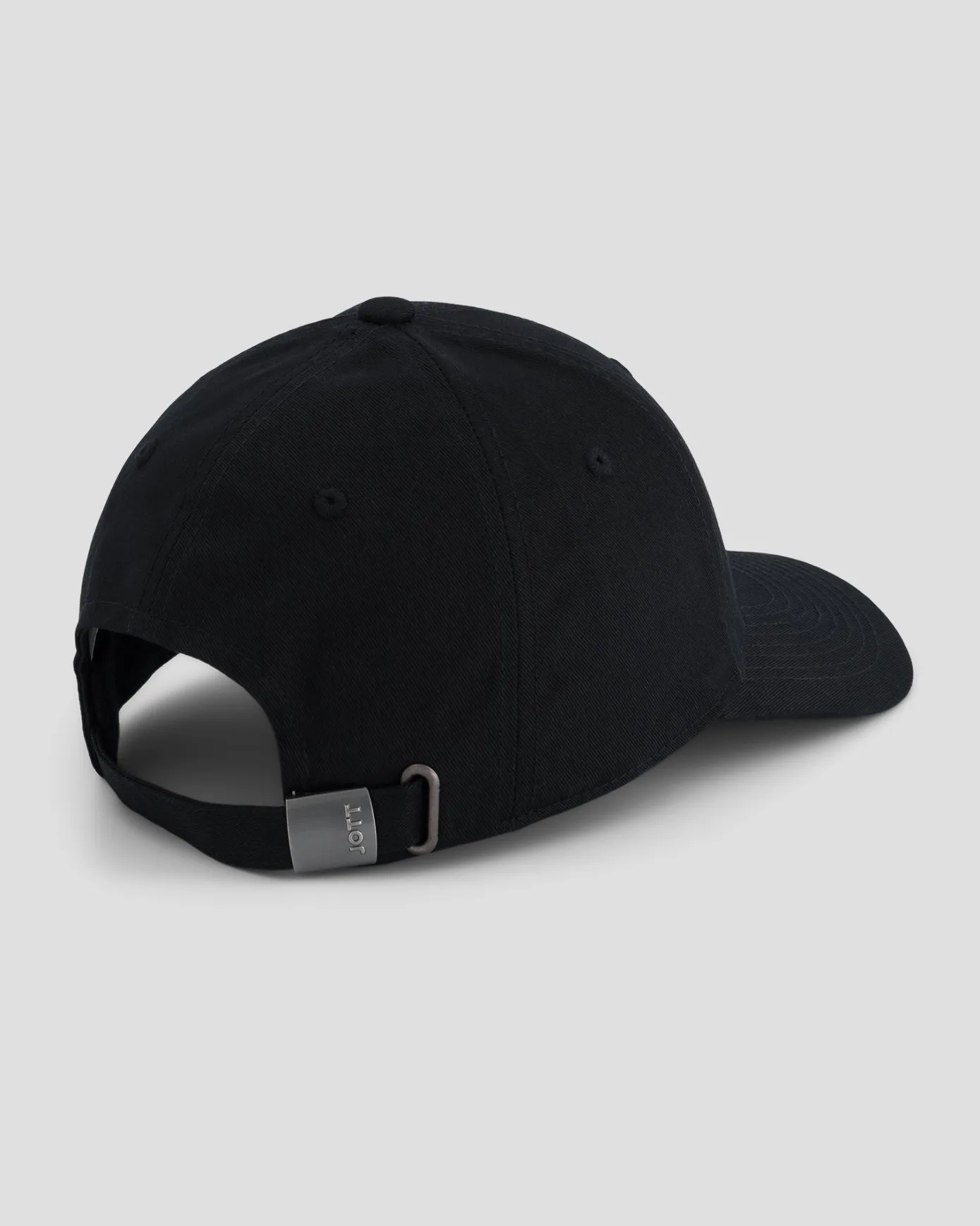 Casquette Noir Cas 3.0