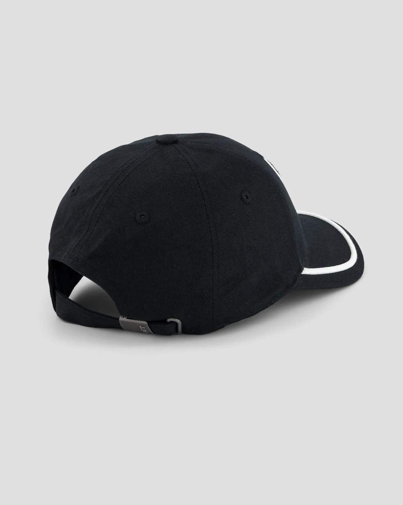 Casquette Noir Nael