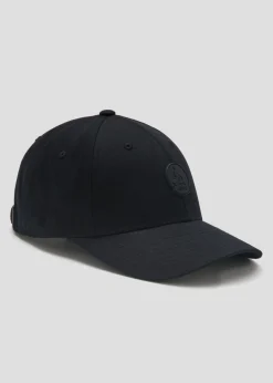 Casquette Noir Noailles