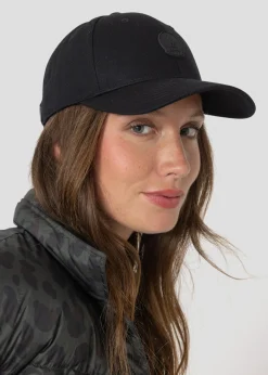 Casquette Noir Noailles
