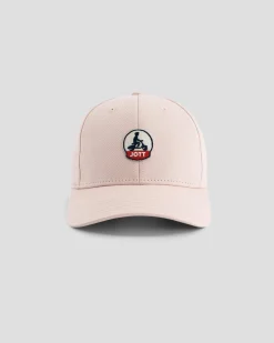 Casquette Pêche clair enfant Set 3.0
