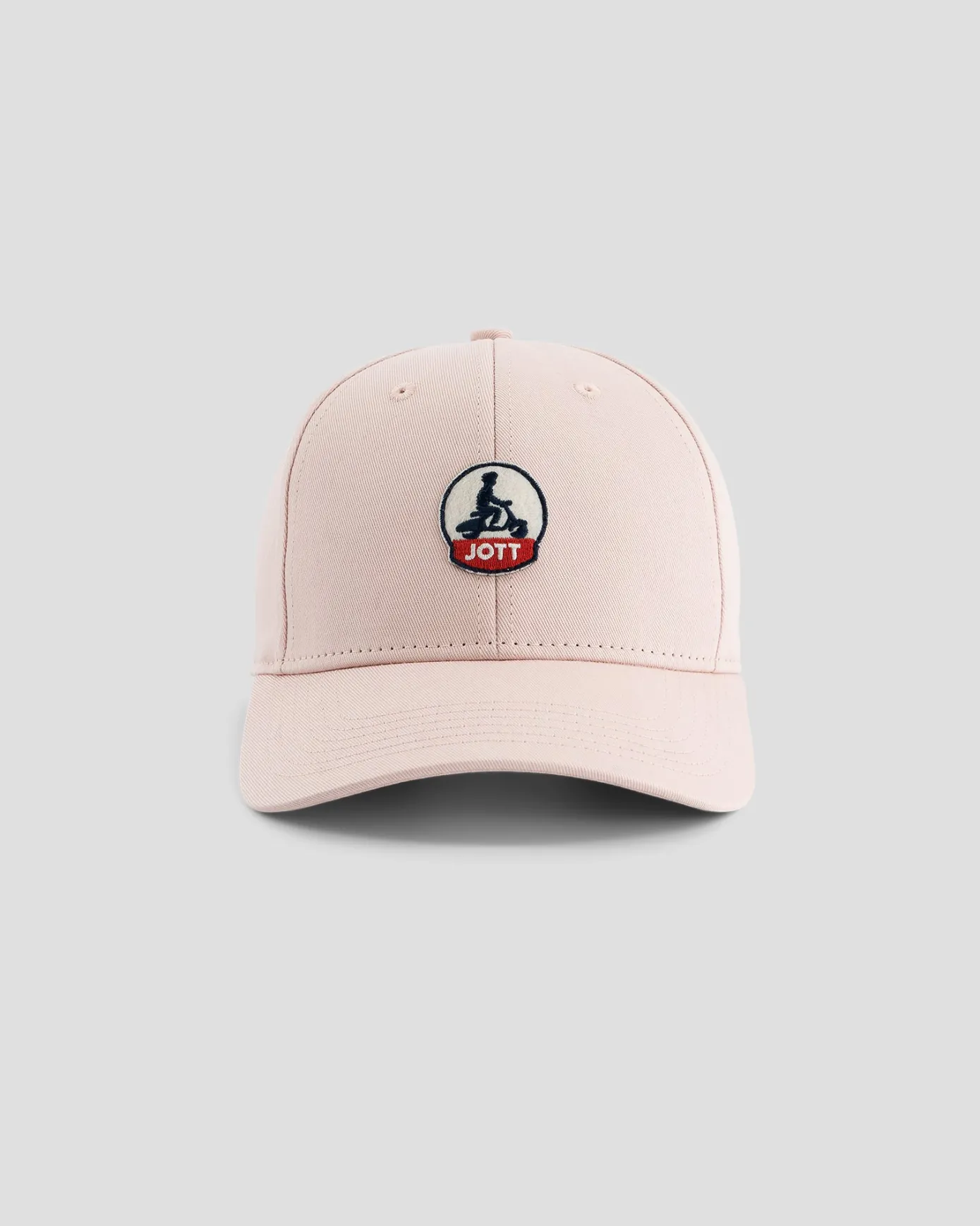 Casquette Pêche clair enfant Set 3.0