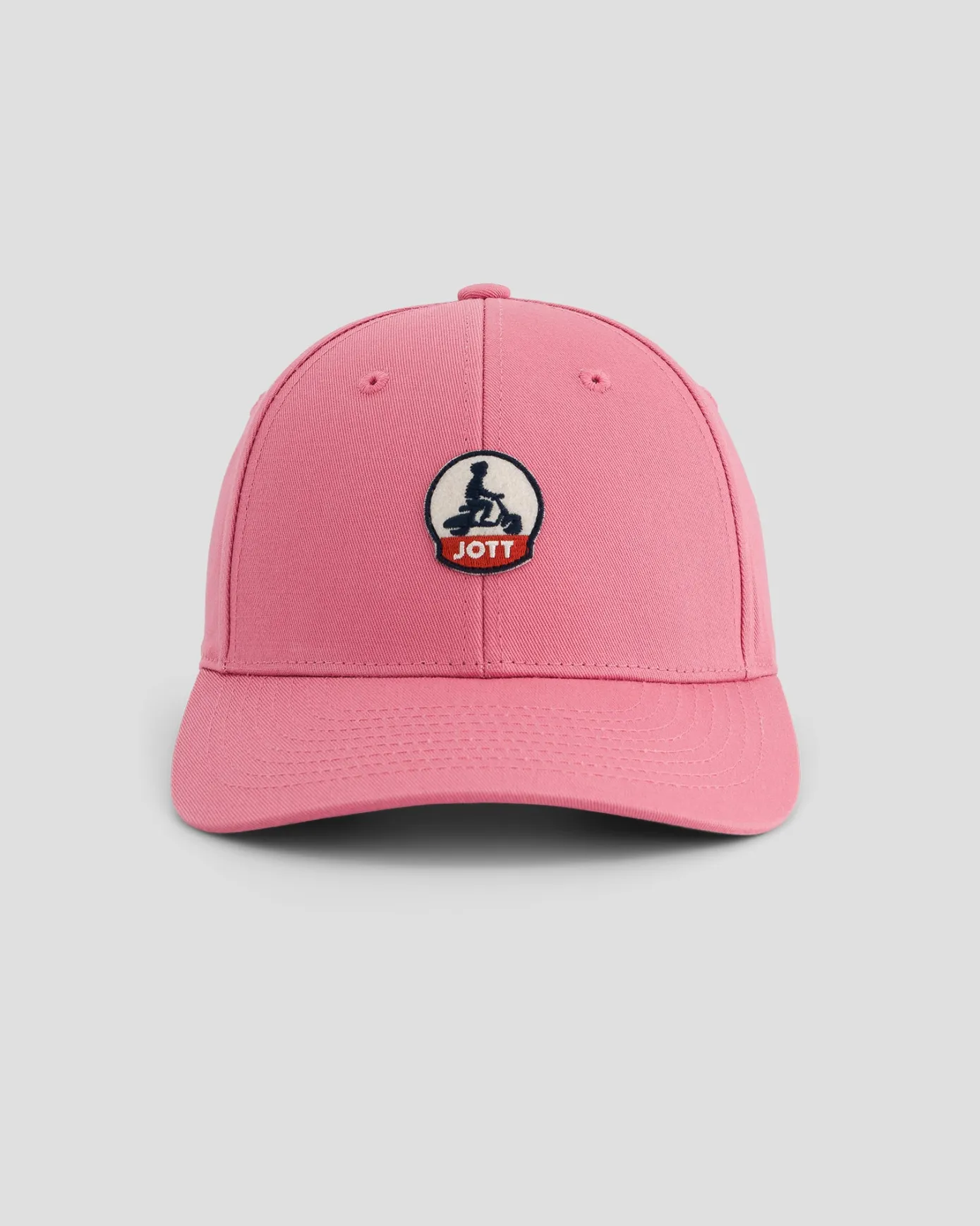 Casquette Pink antique Cas 3.0