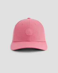 Casquette Pink antique Noailles