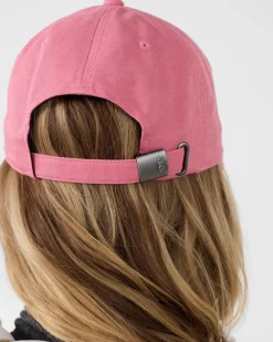 Casquette Rose antique Cas 3.0