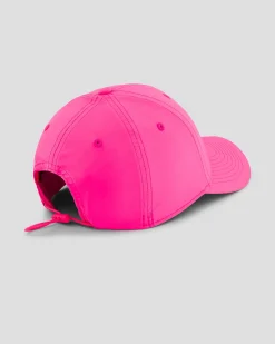 Casquette Rose fluo Ball fluo