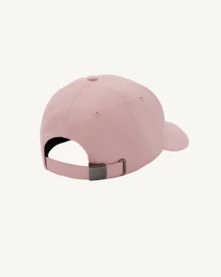Casquette Rose pêche Cas 2.0