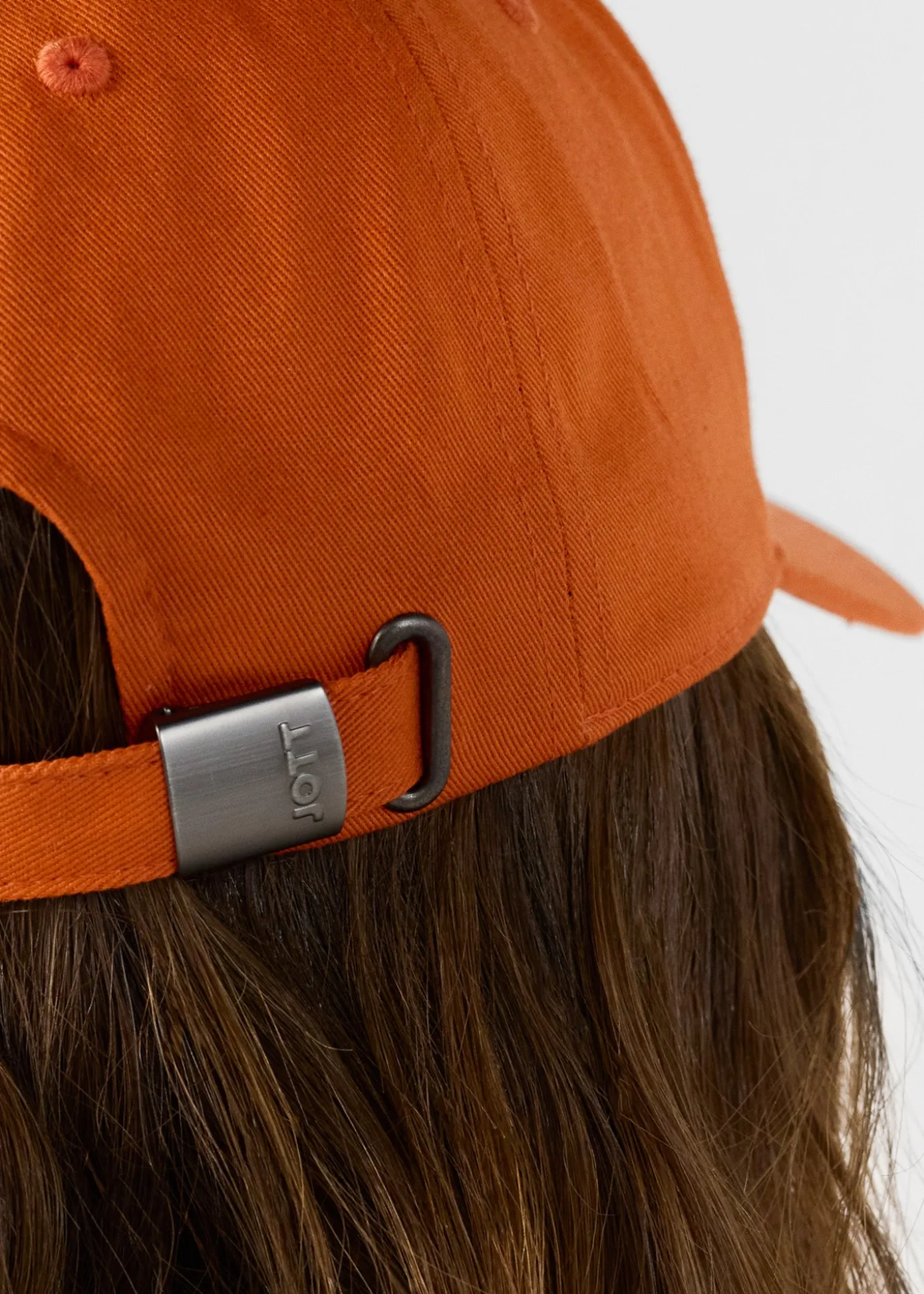 Casquette Rouge feu Cas 3.0
