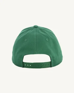 Casquette Vert Cas