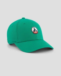 Casquette Vert persan Cas 3.0