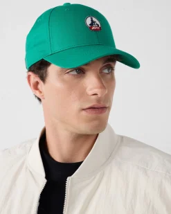 Casquette Vert persan Cas 3.0