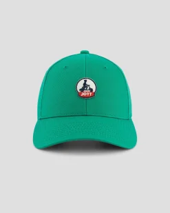 Casquette Vert persan Cas 3.0