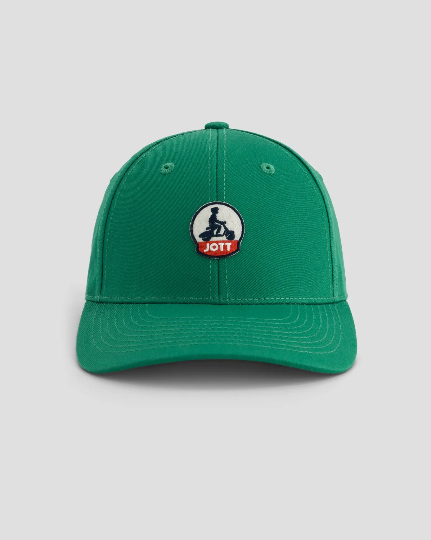 Casquette Vert tropical Cas 3.0