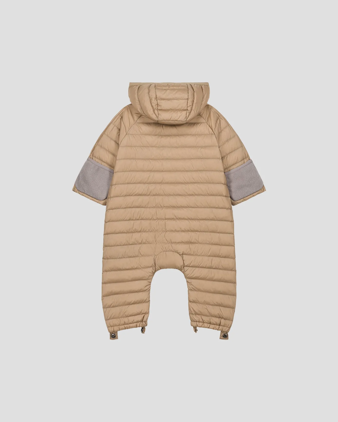 Combinaison bébé Beige Grenouille