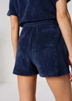 Combi-short éponge Marine Tide