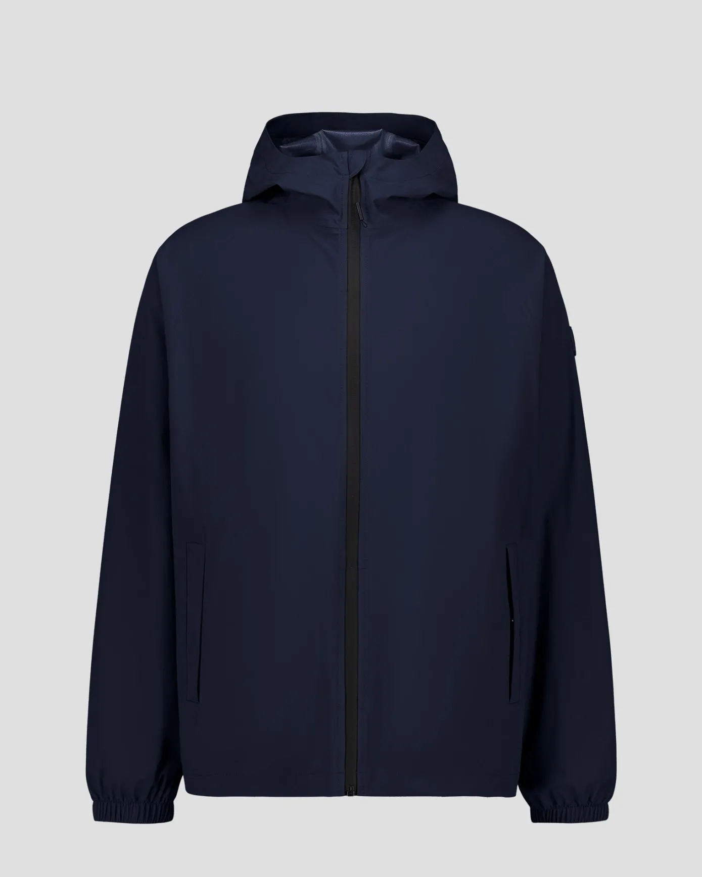 Coupe-vent coupe droite Marine Cove