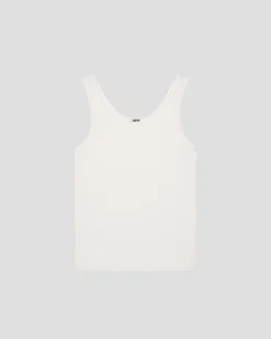 Débardeur Blanc Illona
