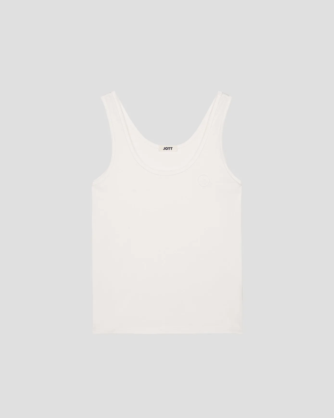 Débardeur Blanc Illona