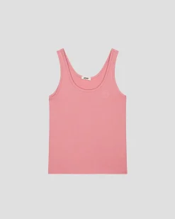 Débardeur Pink antique Illona