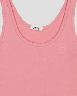 Débardeur Pink antique Illona