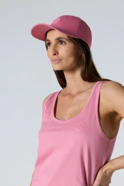 Débardeur Pink antique Illona