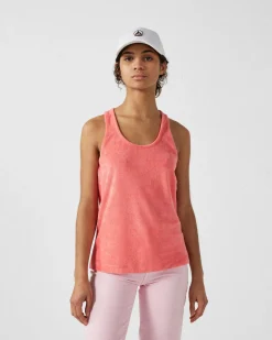 Débardeur éponge Corail Margarita