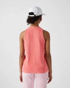Débardeur éponge Corail Margarita