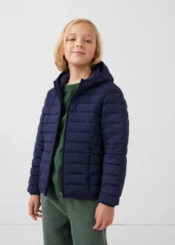Doudoune enfant légère stretch Marine Willo