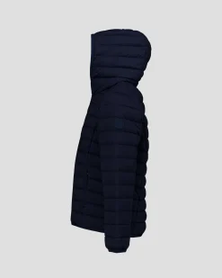 Doudoune enfant légère stretch Marine Willo
