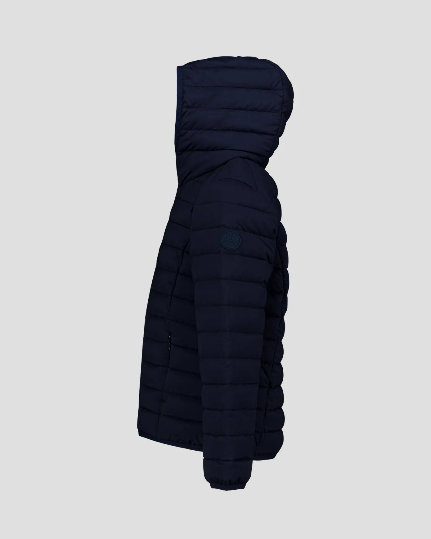 Doudoune enfant légère stretch Marine Willo