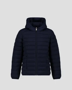 Doudoune enfant légère stretch Marine Willo