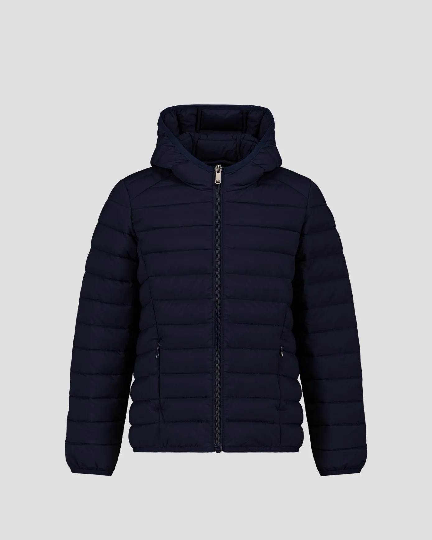 Doudoune enfant légère stretch Marine Willo