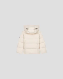 Doudoune Grand Froid bébé Naturel Mario