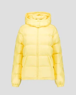 Doudoune Grand Froid esprit puffer Limonade Prague