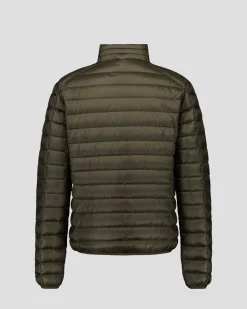 Doudoune légère Army Mat