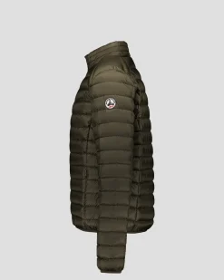 Doudoune légère Army Mat