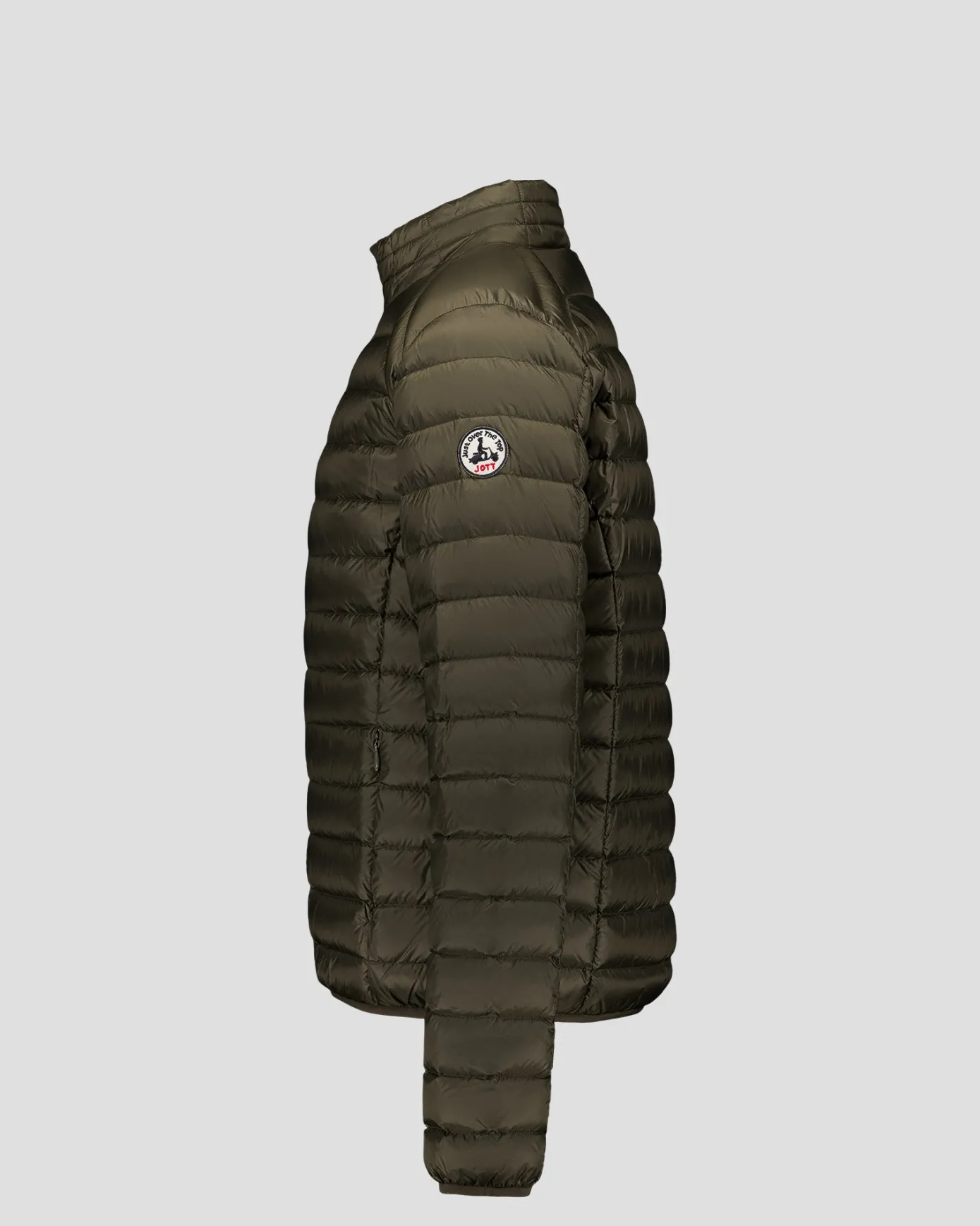 Doudoune légère Army Mat