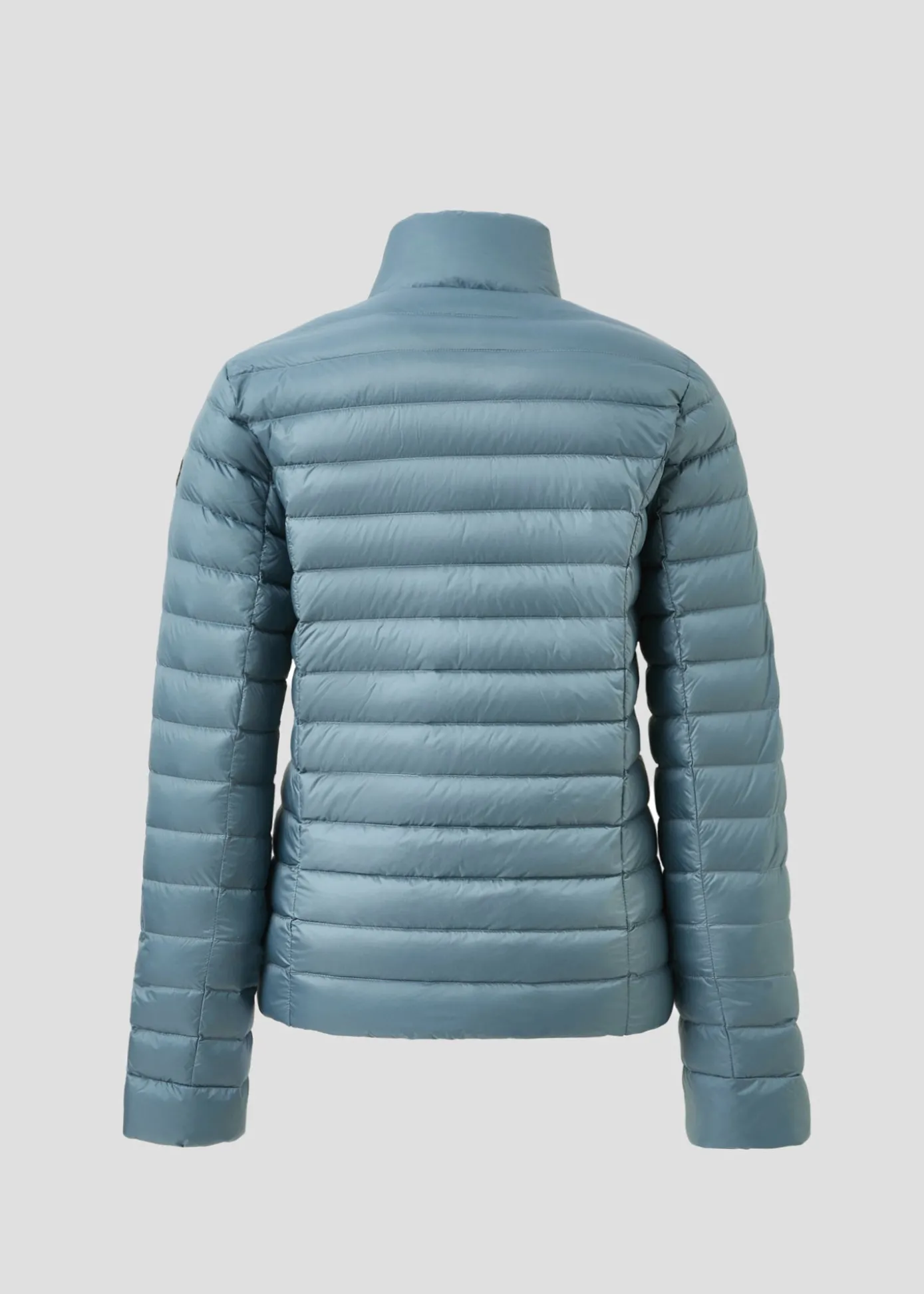 Doudoune légère Bleu tempête Cha