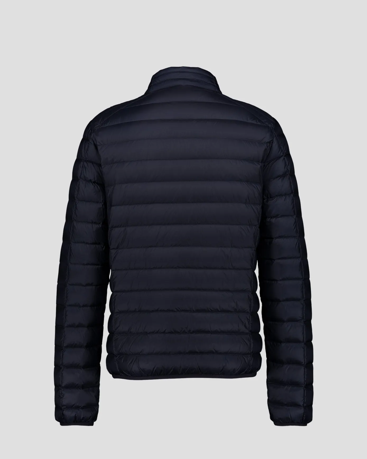 Doudoune légère Marine Mat