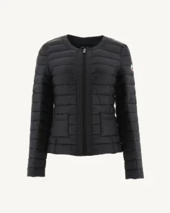 Doudoune légère Noir Douda