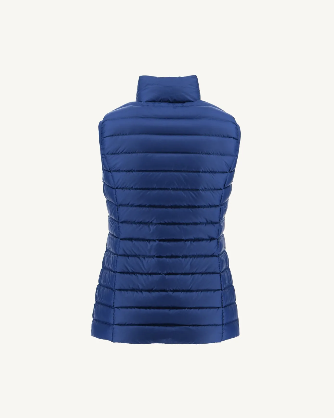 Doudoune légère sans manches Dark denim Seda