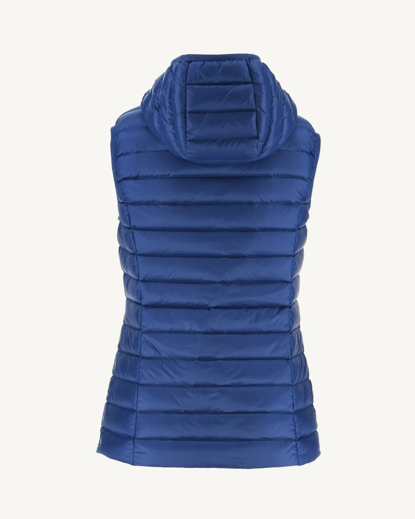 Doudoune légère sans manches Dark denim Mali
