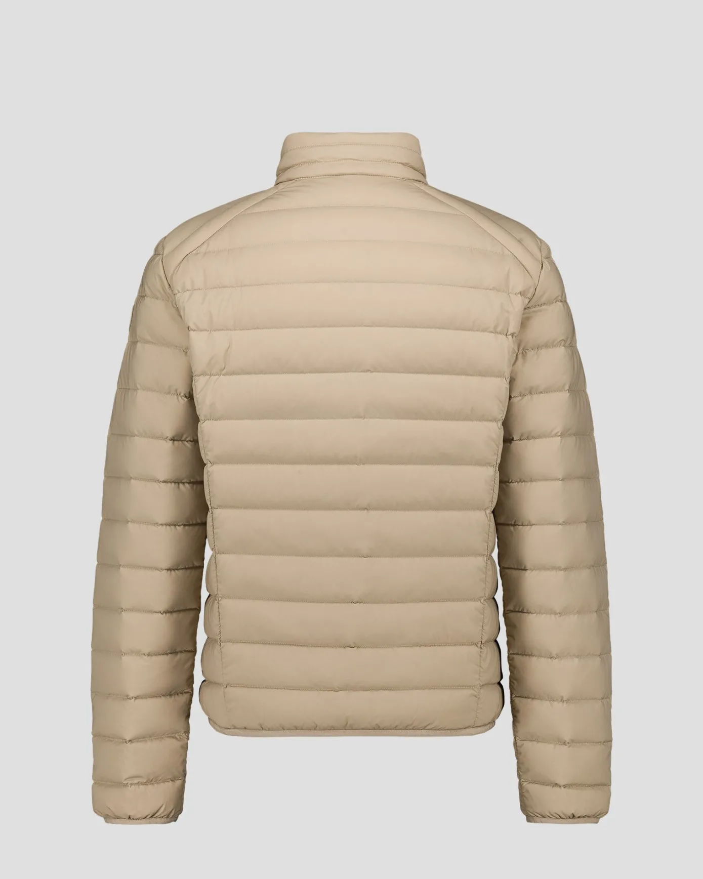 Doudoune légère stretch Beige Aragon