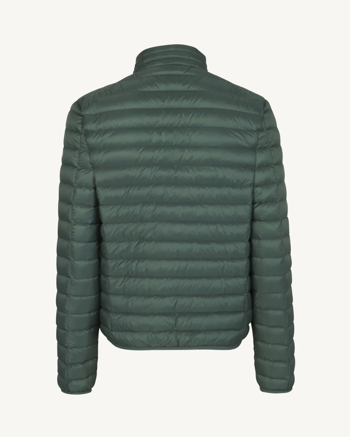 Doudoune légère Vert céladon Mat