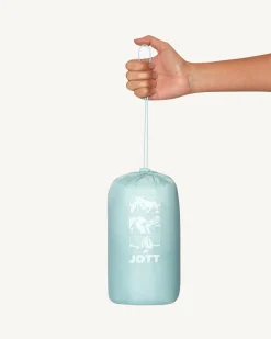 Doudoune sans manches Menthe poivrée Tom