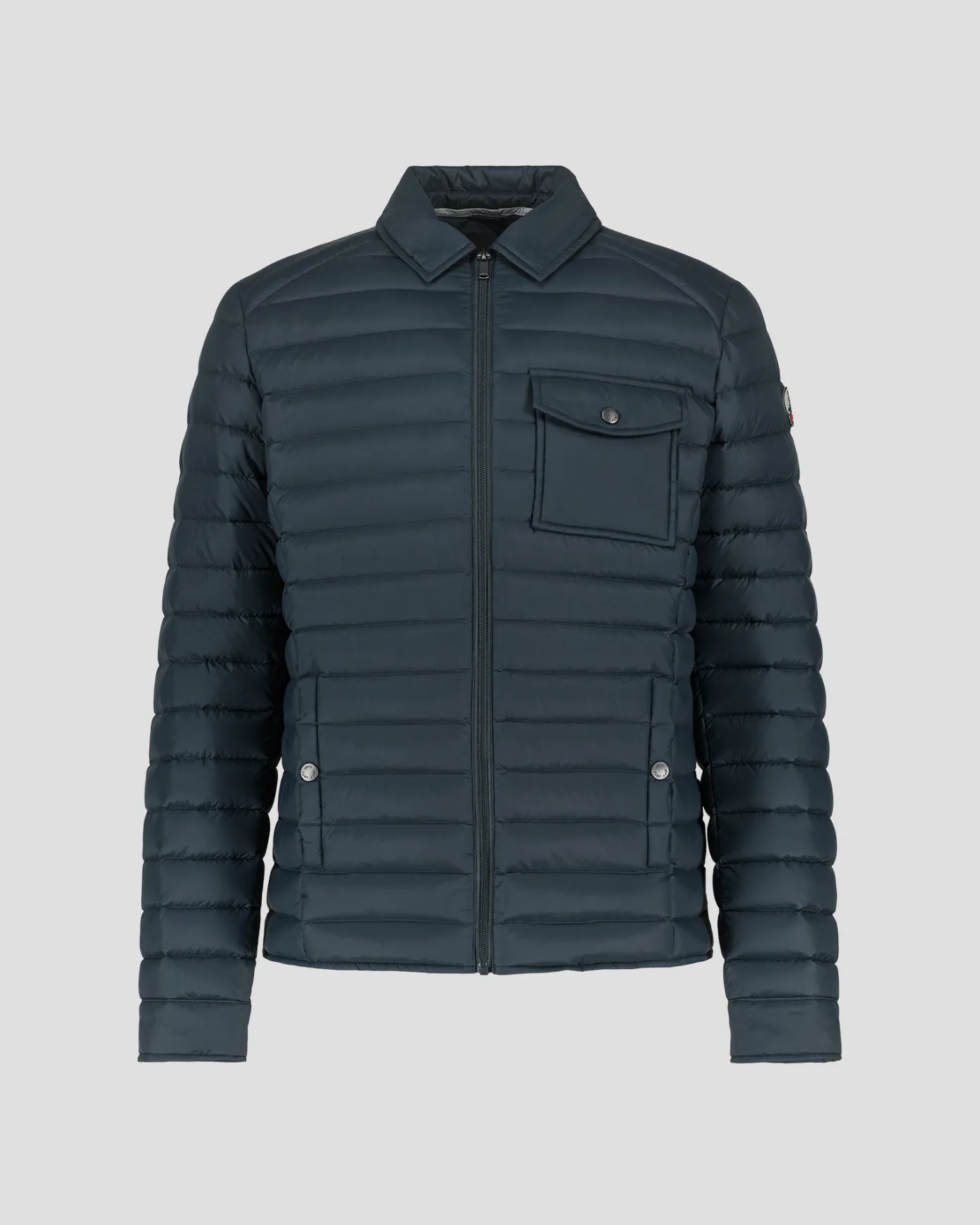 Doudoune surchemise légère Bluestone Dane